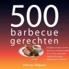 Boeken|ohgreen 500 barbeque gerechten