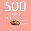 Boeken|ohgreen 500 broodrecepten
