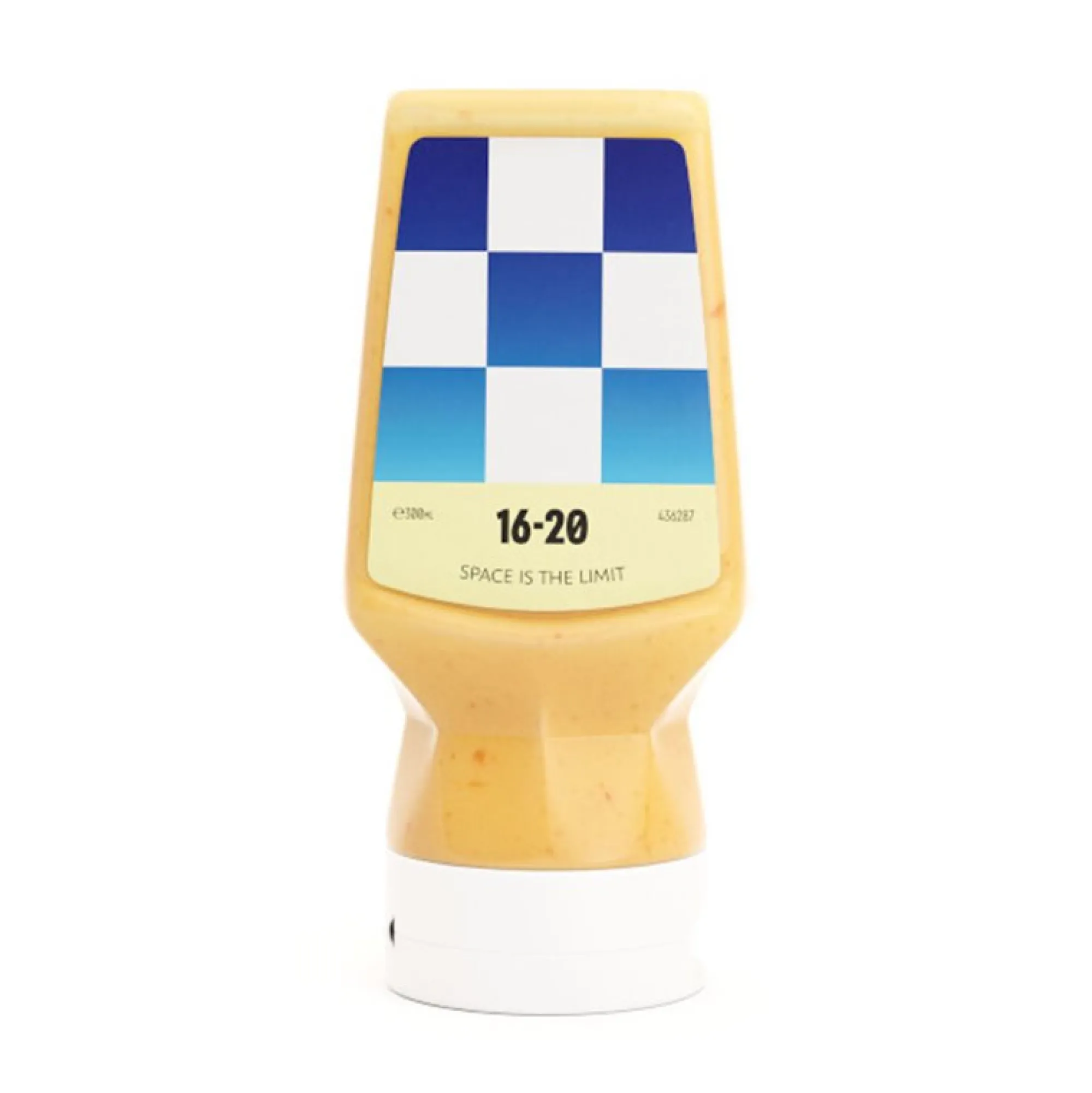 Voeding|ohgreen 16-20 300ml