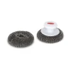 Accessoires En Onderhoud|ohgreen 2 roestvrijstalen kogels met handvat
