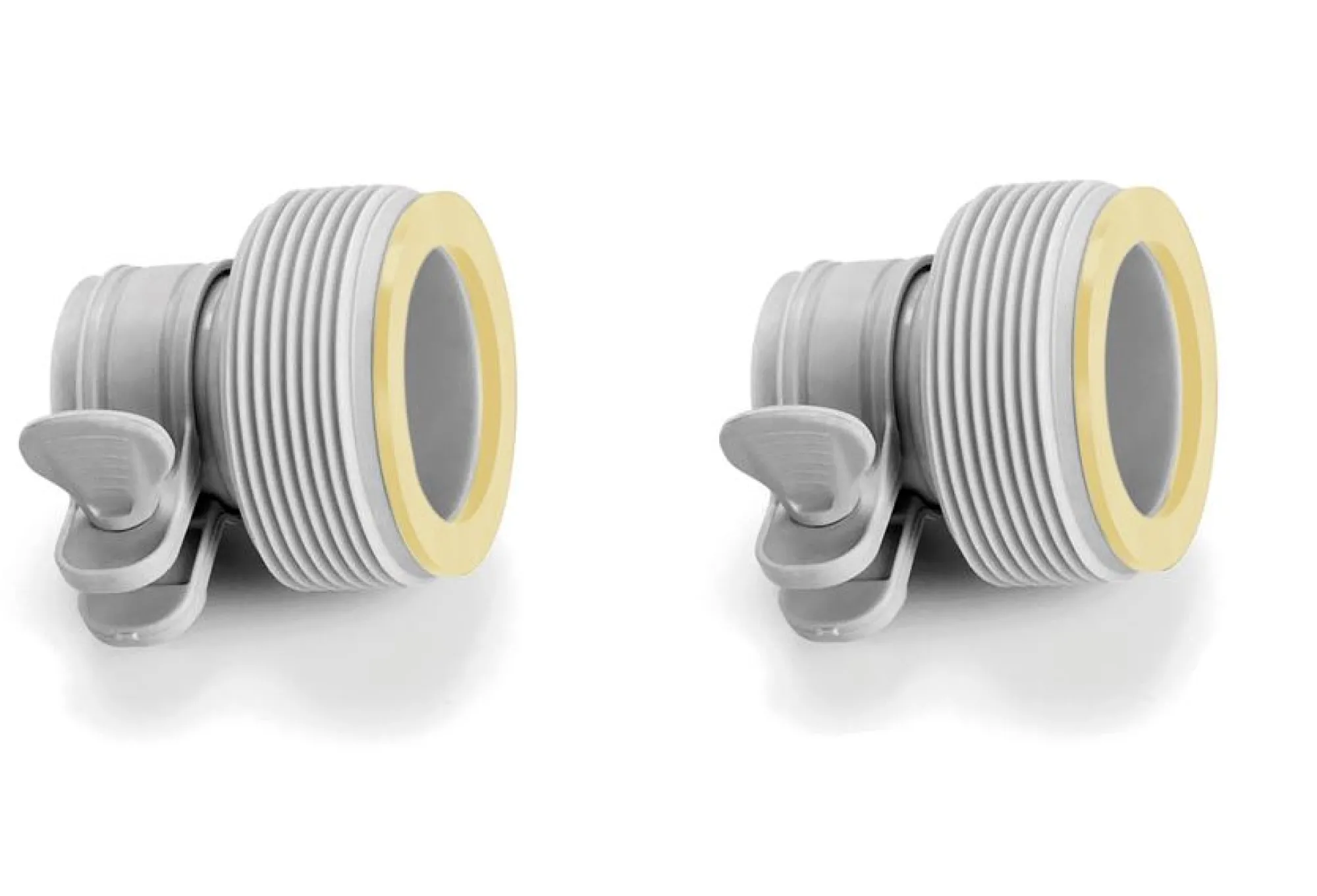 Zwemmen|ohgreen Adapter B 32>38mm (2 stuks)