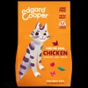 Kat Voeding|ohgreen Adult Brokjes Kip 325g