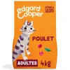 Kat Voeding|ohgreen Adult Brokjes Kip 4kg