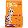 Kat Voeding|ohgreen Adult Brokjes Kip 2kg