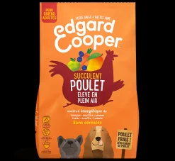 Hond Voeding|ohgreen Adult brokjes kip 12kg