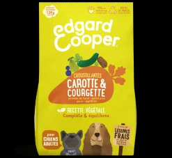 Hond Voeding|ohgreen Adult brokjes wortel & courgette 1kg
