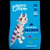 Kat Voeding|ohgreen Adult Brokjes Zalm 2kg