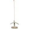 Voederhuisjes En Aanverwanten|ohgreen Aged resin voederhanger