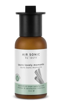 Geuren|ohgreen Air sonic essentiele geurolie lovely moments 30ml