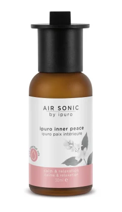 Geuren|ohgreen Air sonic essentiele geurolie inner peace 30ml
