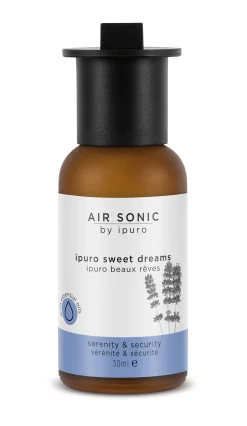 Geuren|ohgreen Air sonic essentiele geurolie sweet dreams 30ml