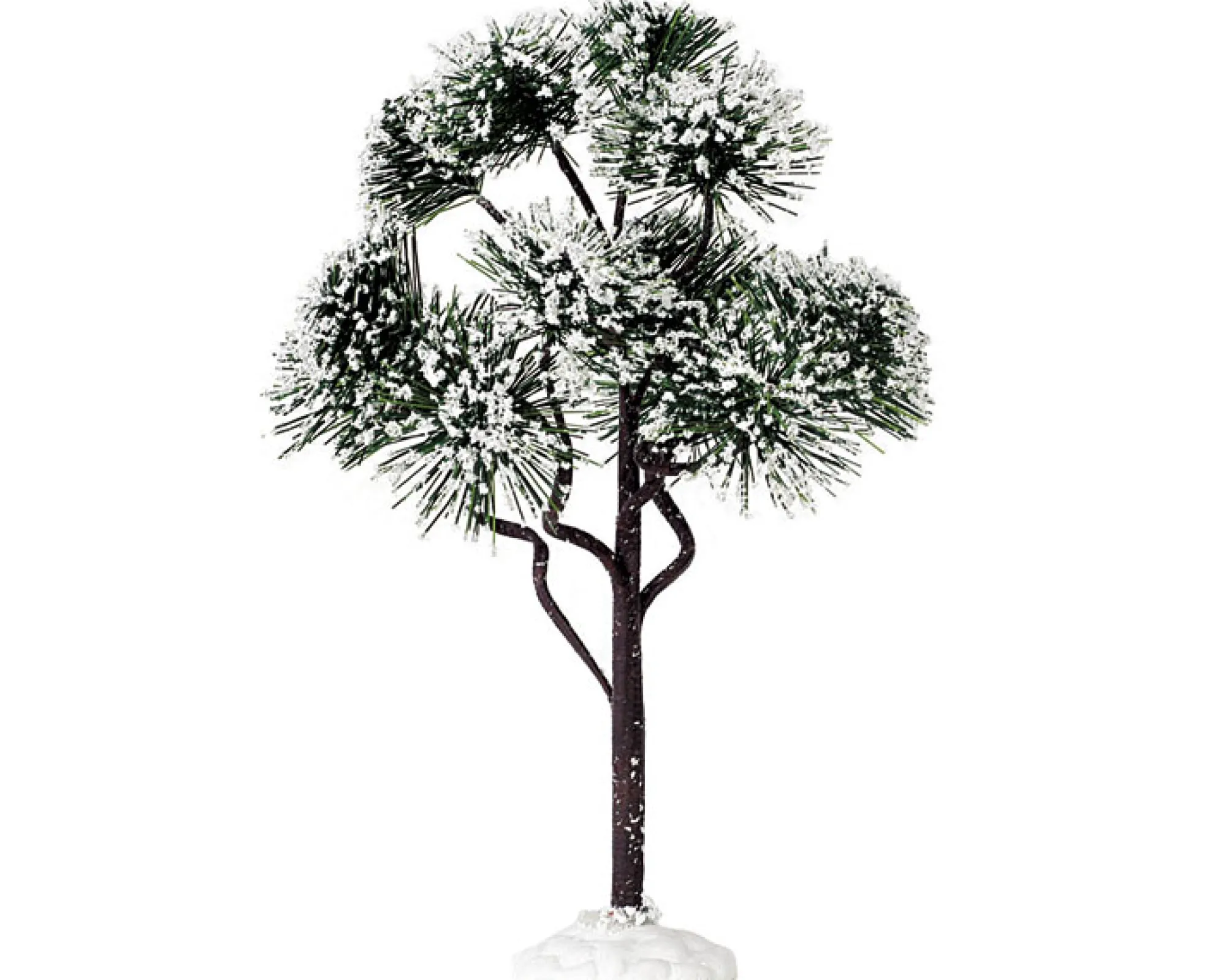 Lemax Kerstdorpen|ohgreen Alpenden, groot