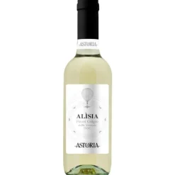 Drank|ohgreen Alìsia pinot grigio