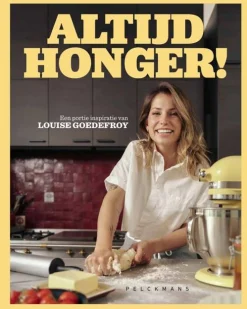 Boeken|ohgreen Altijd honger!