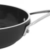 Koken|ohgreen Alu Pro 5 Ceraforce Bakpan 20 cm