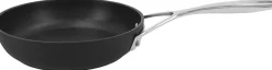 Koken|ohgreen Alu Pro 5 Duraslide Titanium Bakpan 20 cm