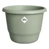 Ecocheques|Kunststof|ohgreen Amiga rond