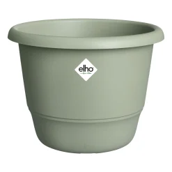 Ecocheques|Kunststof|ohgreen Amiga rond