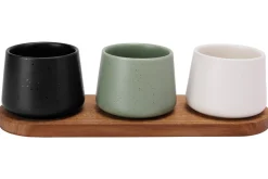 Apéro Moment|Servies|ohgreen aperoset (4-delig)