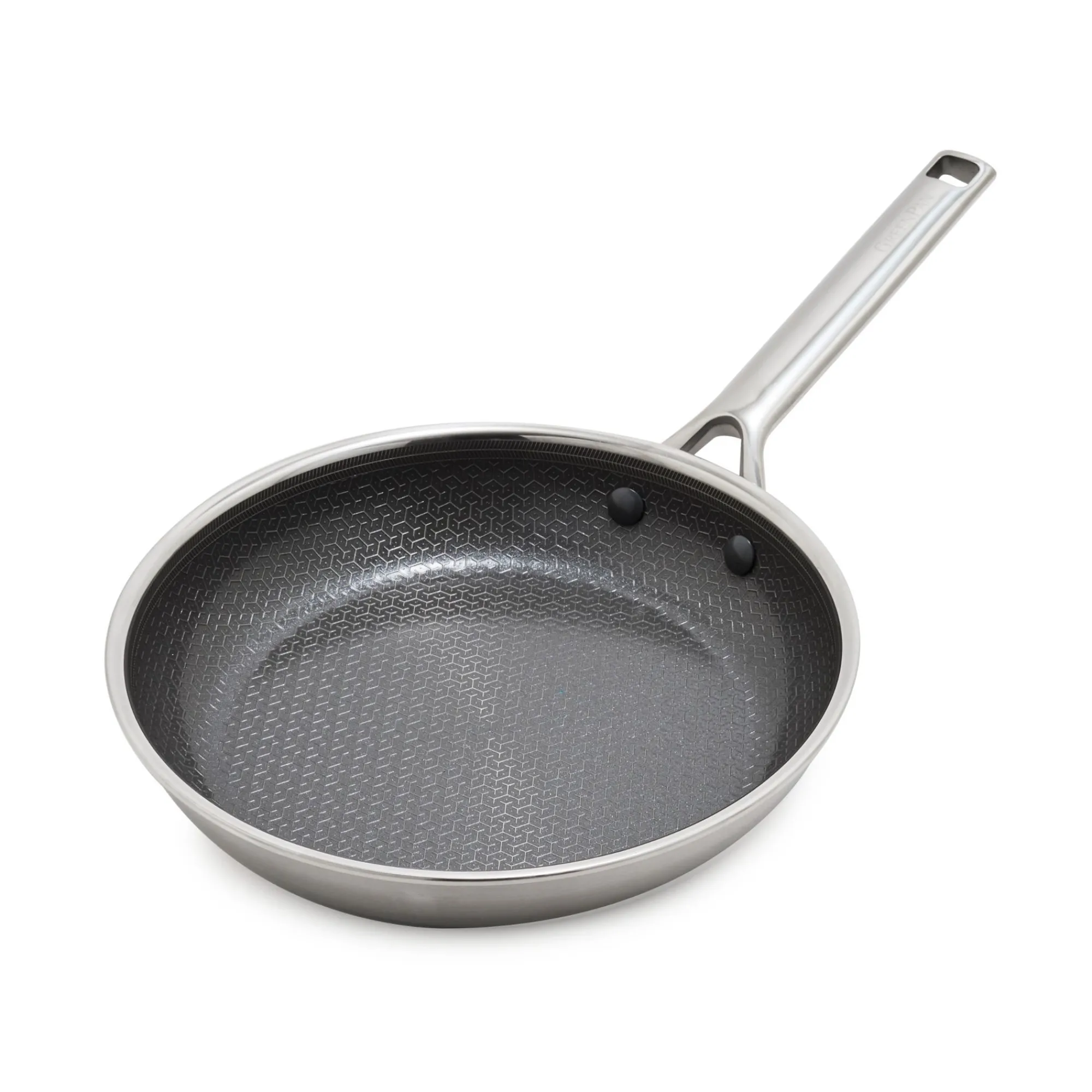 Koken|ohgreen Apex koekenpan 24 cm
