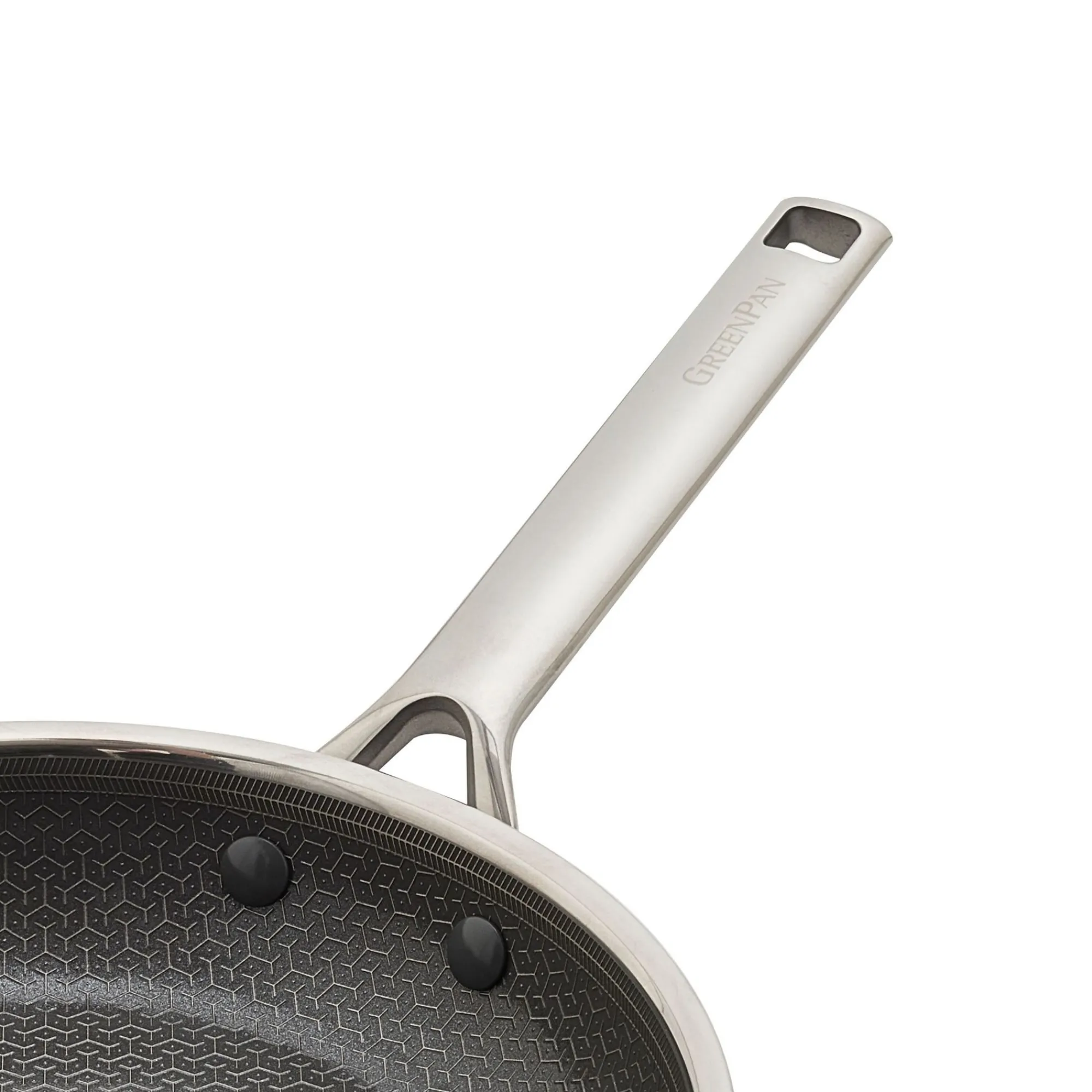 Koken|ohgreen Apex koekenpan 24 cm