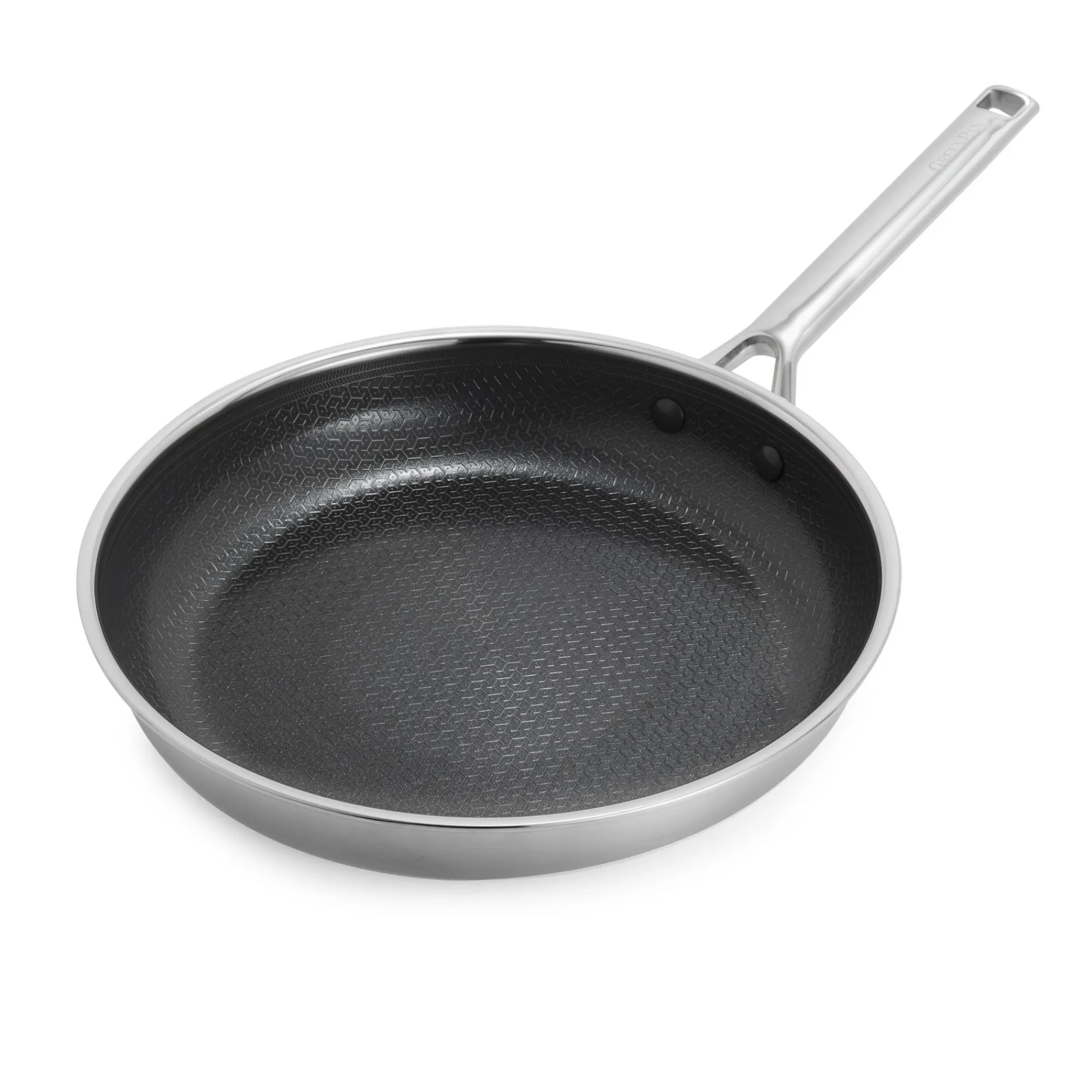 Koken|ohgreen Apex koekenpan 28 cm