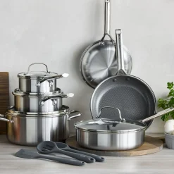 Koken|ohgreen Apex koekenpan 28 cm
