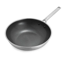 Koken|ohgreen Apex wok 28 cm