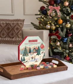 Geuren|ohgreen Apres Ski Adventskalender