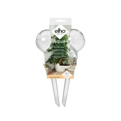 Bewatering|Ecocheques|ohgreen AQUA CARE TRANSPARANT