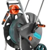 Bewatering|Ecocheques|ohgreen Aquaroll L easy Slangenwagen