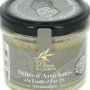 Voeding|ohgreen Artisjoktapenade zomertruffel