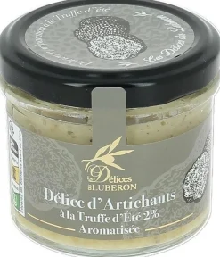 Voeding|ohgreen Artisjoktapenade zomertruffel
