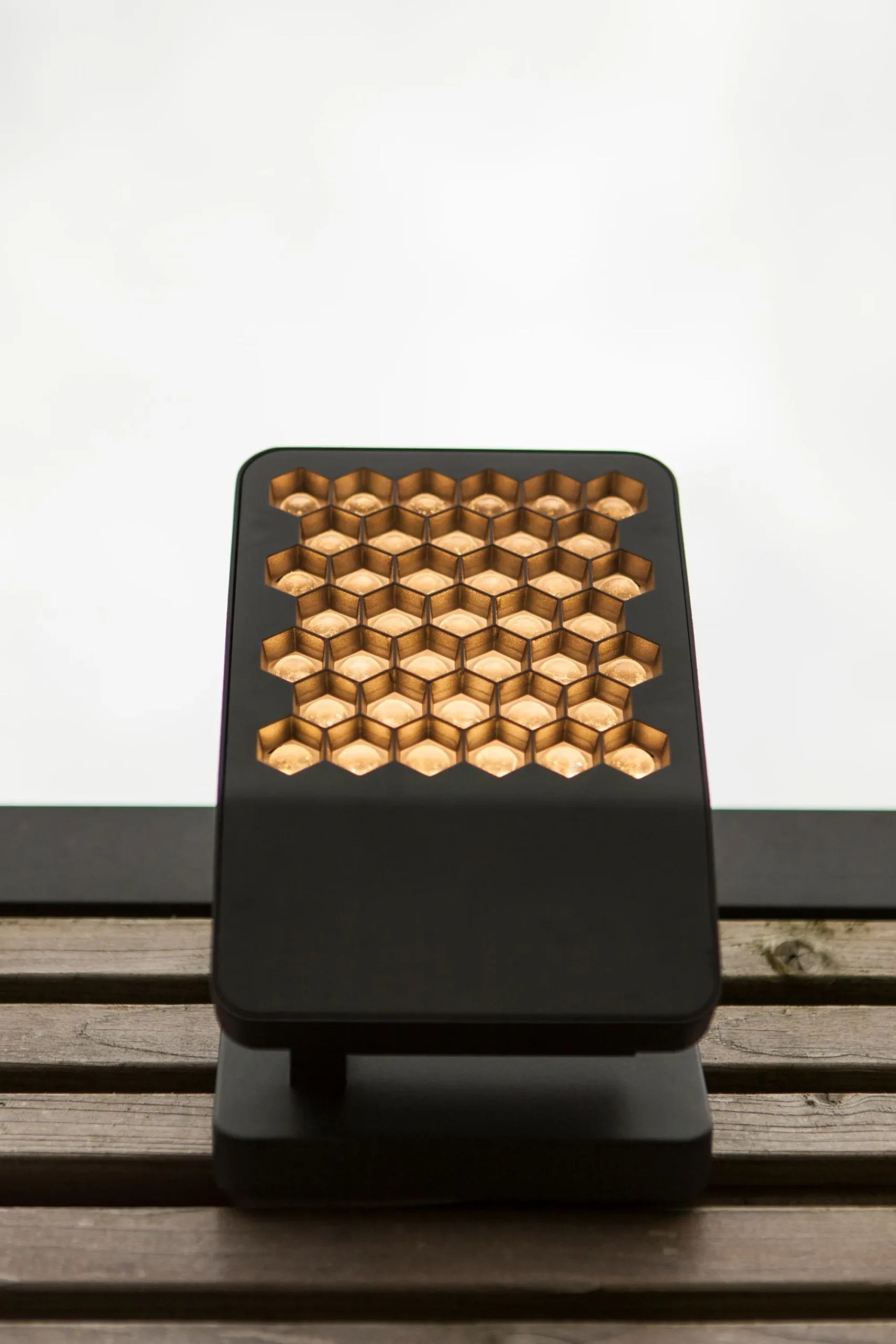 Ecocheques|Verlichting|ohgreen Atlantis wandlamp