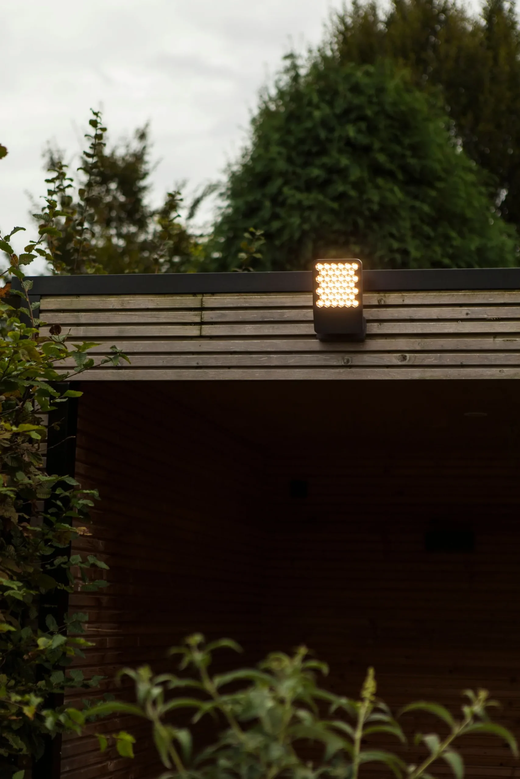 Ecocheques|Verlichting|ohgreen Atlantis wandlamp