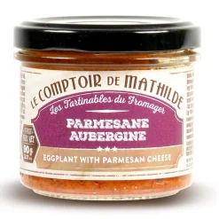 Voeding|ohgreen Aubergine parmezaan