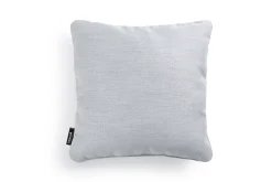Accessoires En Onderhoud|ohgreen AURORE CUSHION 40 x 40 Poivre (gris) 100% ACRYLIQUE