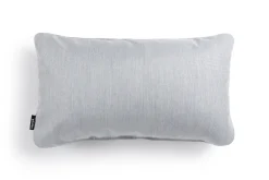 Accessoires En Onderhoud|ohgreen AURORE CUSHION 30x50 Poivre (gris) 100% ACRYLIQUE