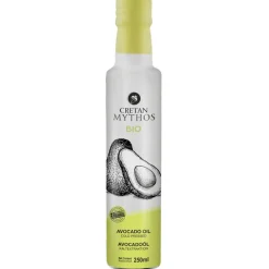 Ecocheques|Voeding|ohgreen Avocado olie 250ml bio