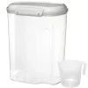 In En Rond De Keuken|Ecocheques|ohgreen BAKERY WITH CUP 3,25L KLIP IT
