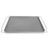 Bakken|ohgreen Bakplaat verstelbaar 38x35cm