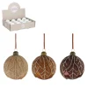 Kerstballen|Thema Luxury|ohgreen Bal glas d8cm