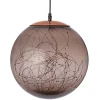 Deco Verlichting Buiten|ohgreen Bal smokey 300led flash