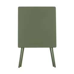 Tuinmeubelen|ohgreen Balcony inklapbare tuintafel moss