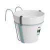 Kunststof|Ecocheques|ohgreen BALKON POTHOLDER WIT