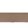 Kunststof|Ecocheques|ohgreen Balkonbak Super 50 cm Taupe