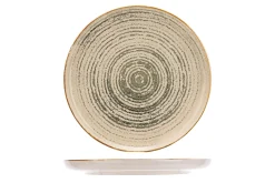 Servies|ohgreen Baltic magara plat bord d27cm