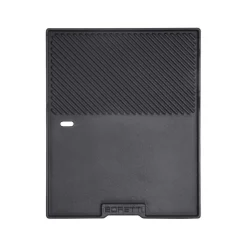 Accessoires En Onderhoud|ohgreen Barbecue bakplaat voor Robusto