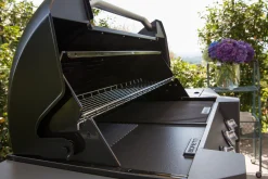 Accessoires En Onderhoud|ohgreen Barbecue bakplaat voor Robusto