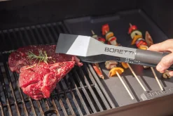 Accessoires En Onderhoud|ohgreen Barbecue 4-delige set (tang, spatel, vork, pincet)
